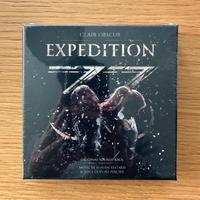 Clair Obscur: Expedition 33 (OST Deluxe Edt. 8 CD)