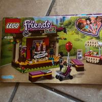 Lego friends cod 41334