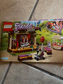 Lego friends cod 41334
