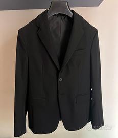 Giacca blazer monopetto uomo - taglia 46