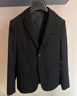 Giacca blazer monopetto uomo - taglia 46