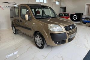 Fiat Doblo Doblò 1.4 Dynamic GPL