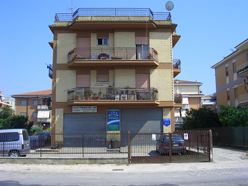 Negozio o Ufficio in centro