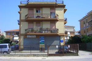 Negozio o Ufficio in centro