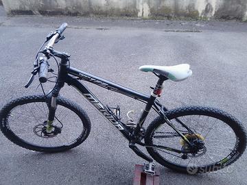 Merida TFS Matts