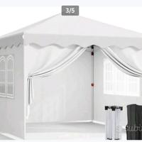 gazebo 3x3 o 3x6