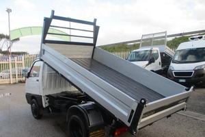 Porter 1.3i 16V cat 4x2 Max.Tipper lungo ribaltabi
