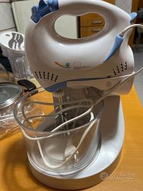 Sbattitore elettrico