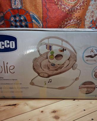 Sdraietta chicco