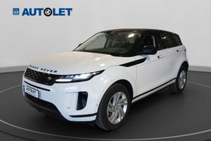 Land Rover Range Evoque 2.0D I4 163 CV AWD Auto