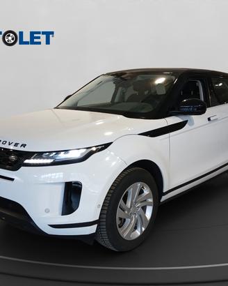 Land Rover Range Evoque 2.0D I4 163 CV AWD Auto