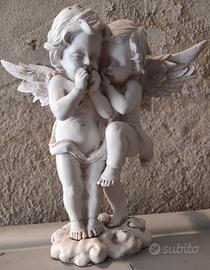 Statuette decorative 