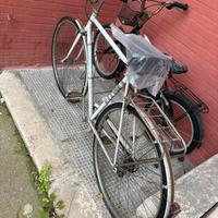 Bicicletta uomo Marinella