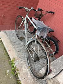 Bicicletta uomo Marinella