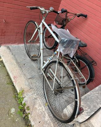 Bicicletta uomo Marinella