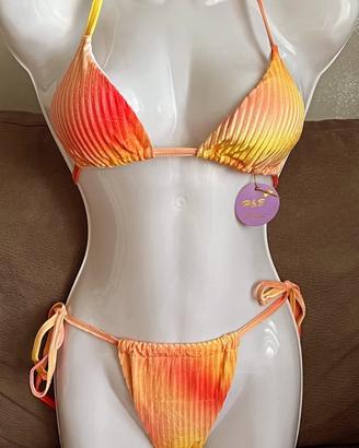 Costume brasiliana