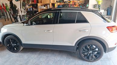 t roc sport  1000cc 110 cv