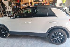 t roc sport  1000cc 110 cv