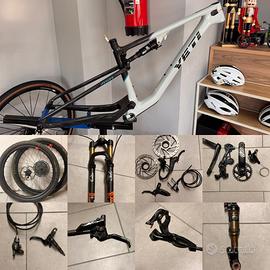 Prodotti MTB Stock