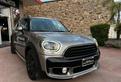 Mini Countryman D Automatica-2018-FULLED