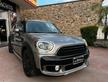 Mini Countryman D Automatica-2018-FULLED
