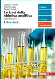 BASI DELLA CHIMICA ANALITICA (LE) 2ED - LABORATORI