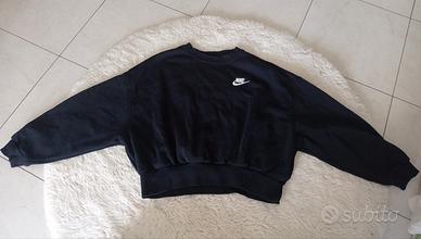 Felpa Nike ragazza