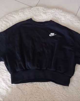 Felpa Nike ragazza