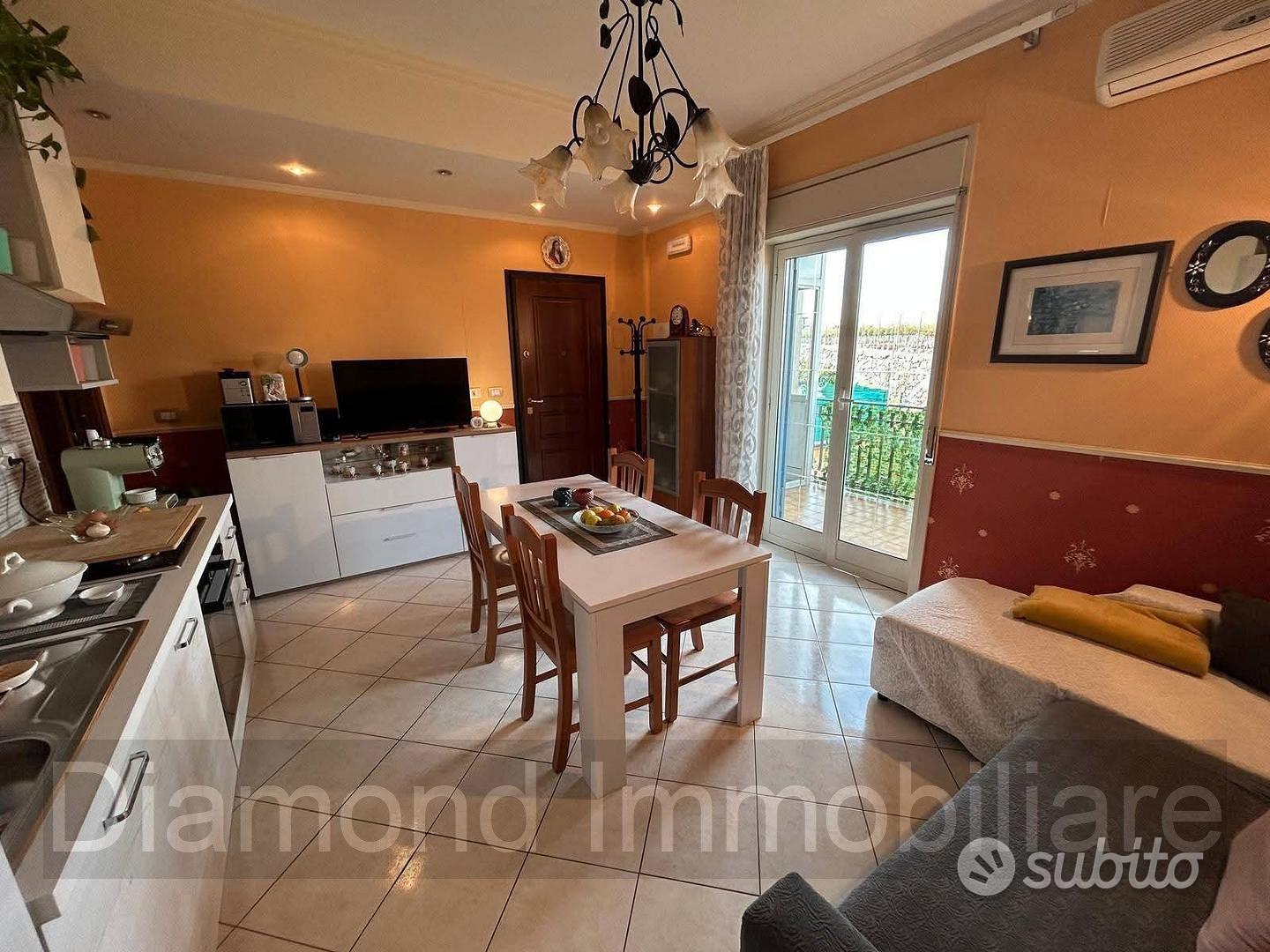 Appartamento – Catania, Nesima Superiore, Monte Po-Nesima-San Leone-Rapisardi - Vista 2