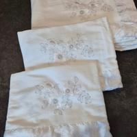 Lenzuola flanella letto matrimoniale