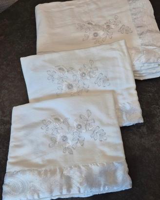 Lenzuola flanella letto matrimoniale