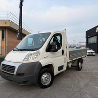 Fiat Ducato 2.3 MJT 120 L4 IVA DEDUCIBILE Camionci