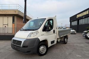 Fiat Ducato 2.3 MJT 120 L4 IVA DEDUCIBILE Camionci