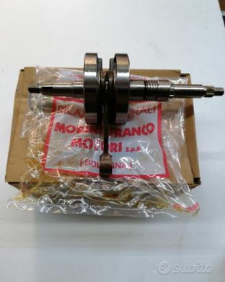Malaguti 100 albero motore