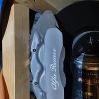 Pinze freno Alfa 159