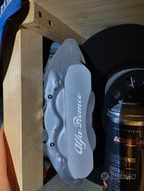 Pinze freno Alfa 159