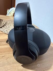 Beats Studio 3 wireless.   (VENDUTO)