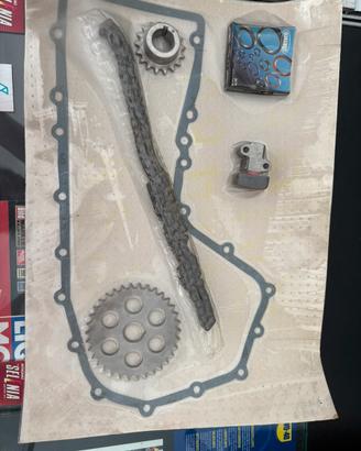 Kit distribuzione ford escort