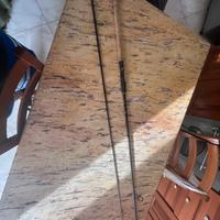 Canna da pesca spinning Raptor Valkhall XS