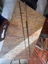 Canna da pesca spinning Raptor Valkhall XS