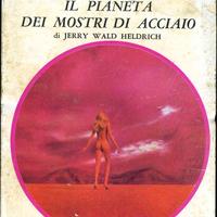 Constellation Fantascienza Lotto 3 Volumi 2, 8 e 9