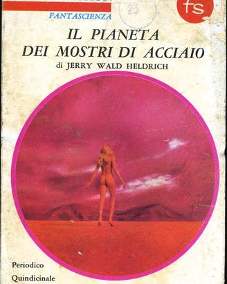 Constellation Fantascienza Lotto 3 Volumi 2, 8 e 9