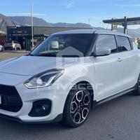 SUZUKI Swift Sport 1.4 Hybrid Boosterjet