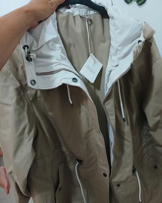 parka termico