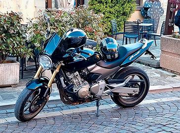 Honda Hornet - 2006