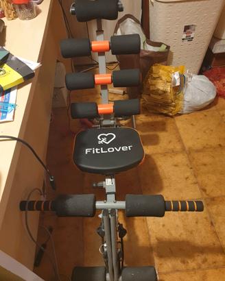 Panca multifunzione