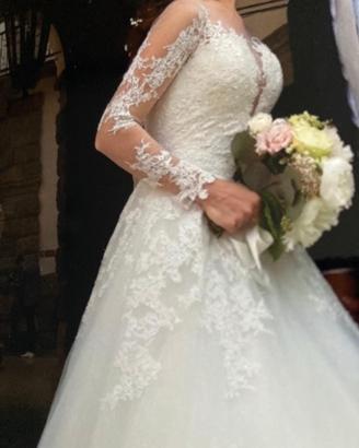 Abito da sposa