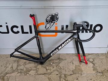 Telaio Colnago V4RS