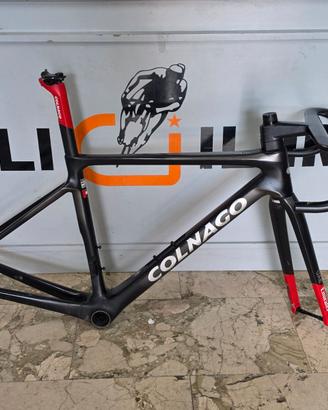 Telaio Colnago V4RS