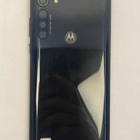 Motorola G8 Power – Nero – 64GB – Testato